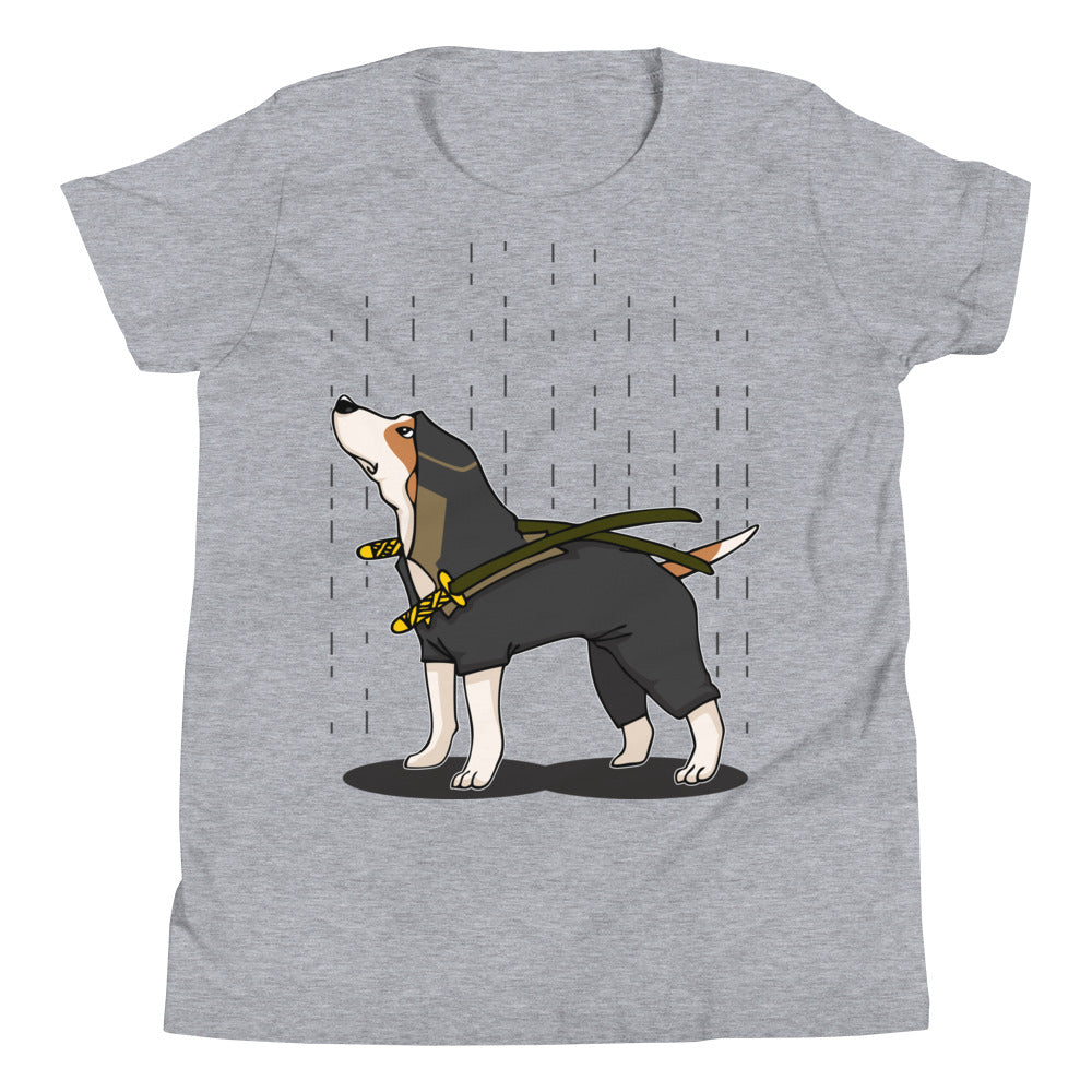 Youth Ronin T-Shirt