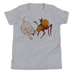 Youth Ant-Dog T-Shirt