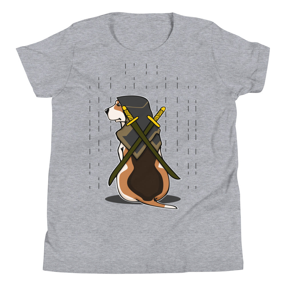 Youth Ronin Revealed T-Shirt