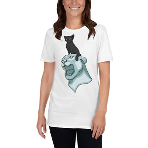 Panther Unisex T-Shirt