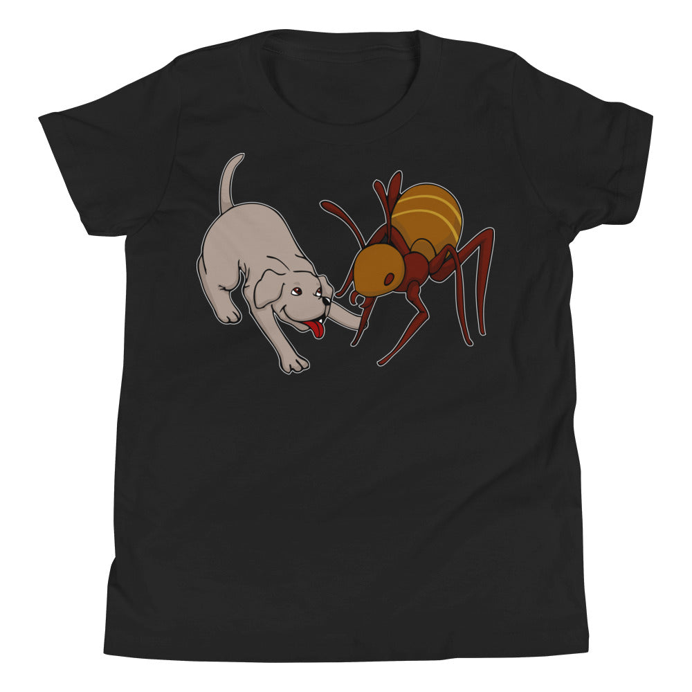 Youth Ant-Dog T-Shirt