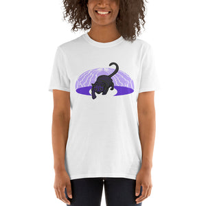 Panther Pounce Unisex T-Shirt