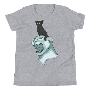 Youth Panther T-Shirt