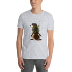 Ronin Revealed Unisex T-Shirt