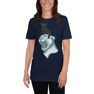 Panther Unisex T-Shirt