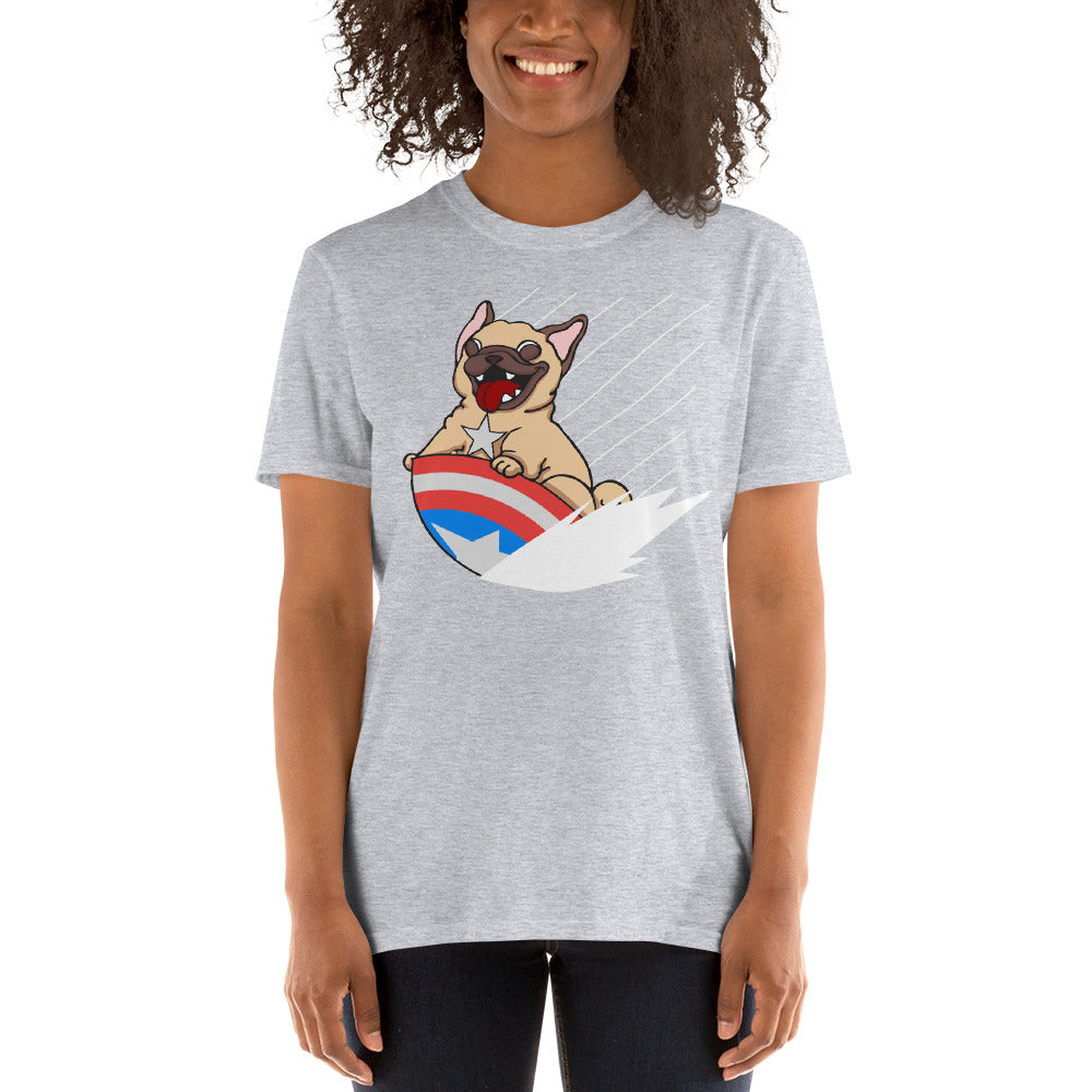 Captain Unisex T-Shirt