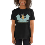 Iron Shepherd Unisex T-Shirt