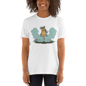 Iron Shepherd Unisex T-Shirt