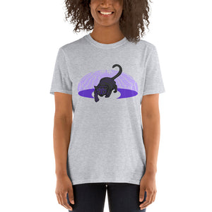 Panther Pounce Unisex T-Shirt