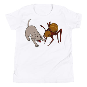 Youth Ant-Dog T-Shirt