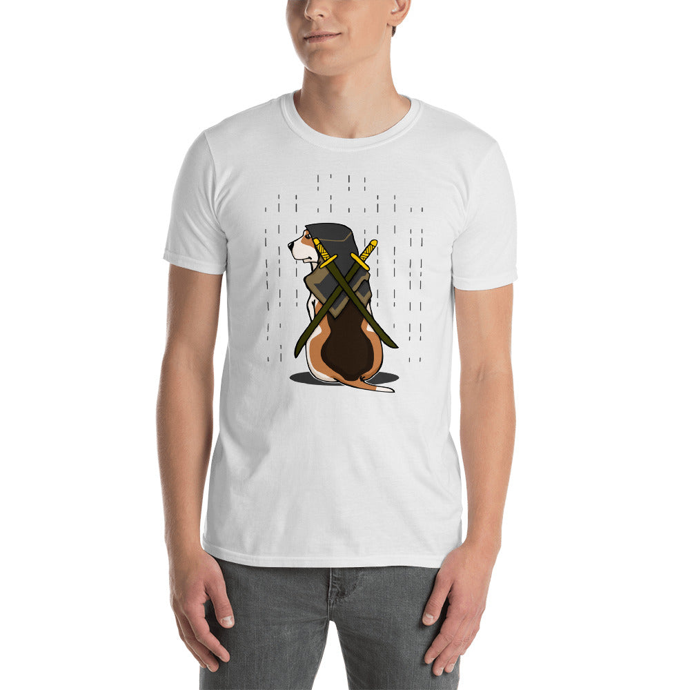 Ronin Revealed Unisex T-Shirt