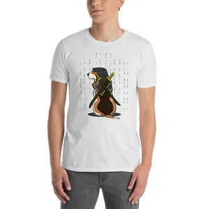 Ronin Revealed Unisex T-Shirt