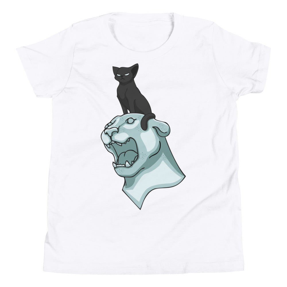 Youth Panther T-Shirt