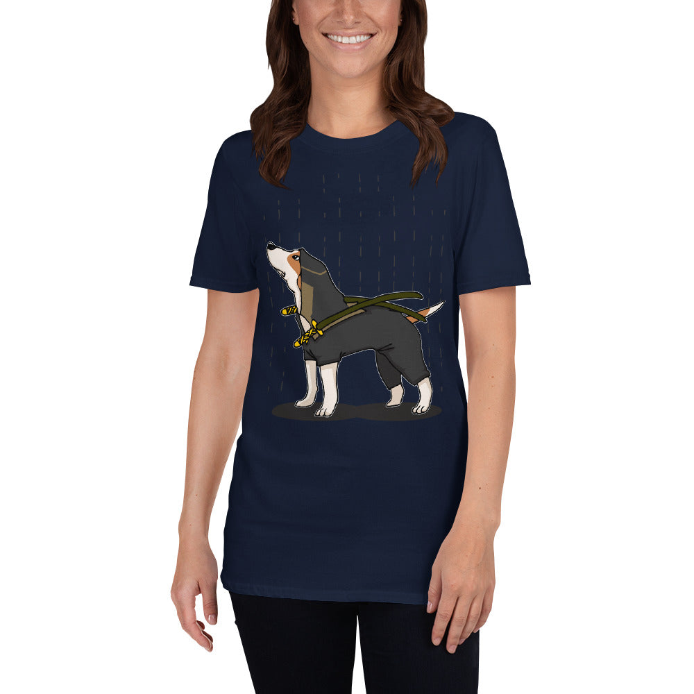 Ronin Unisex T-Shirt