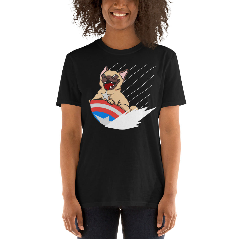 Captain Unisex T-Shirt