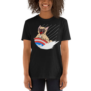 Captain Unisex T-Shirt