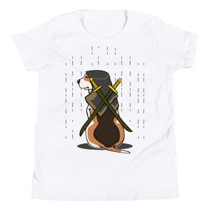 Youth Ronin Revealed T-Shirt