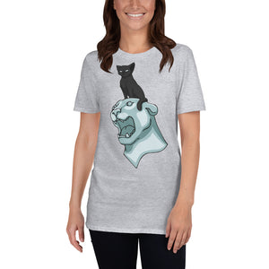 Panther Unisex T-Shirt