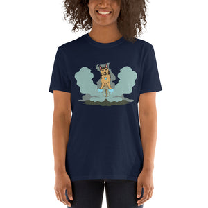 Iron Shepherd Unisex T-Shirt