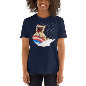 Captain Unisex T-Shirt