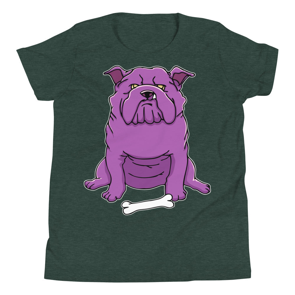 Youth Mad Titan T-Shirt